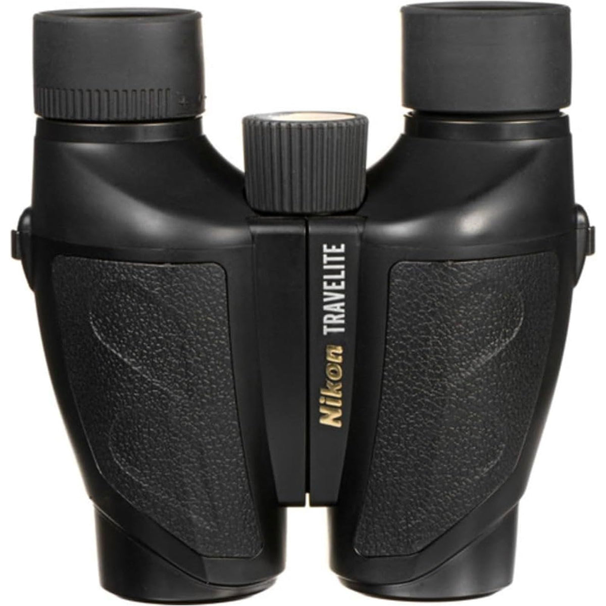 NIKON TRAVELITE Binoculars - Compact Waterproof Fogproof Optics