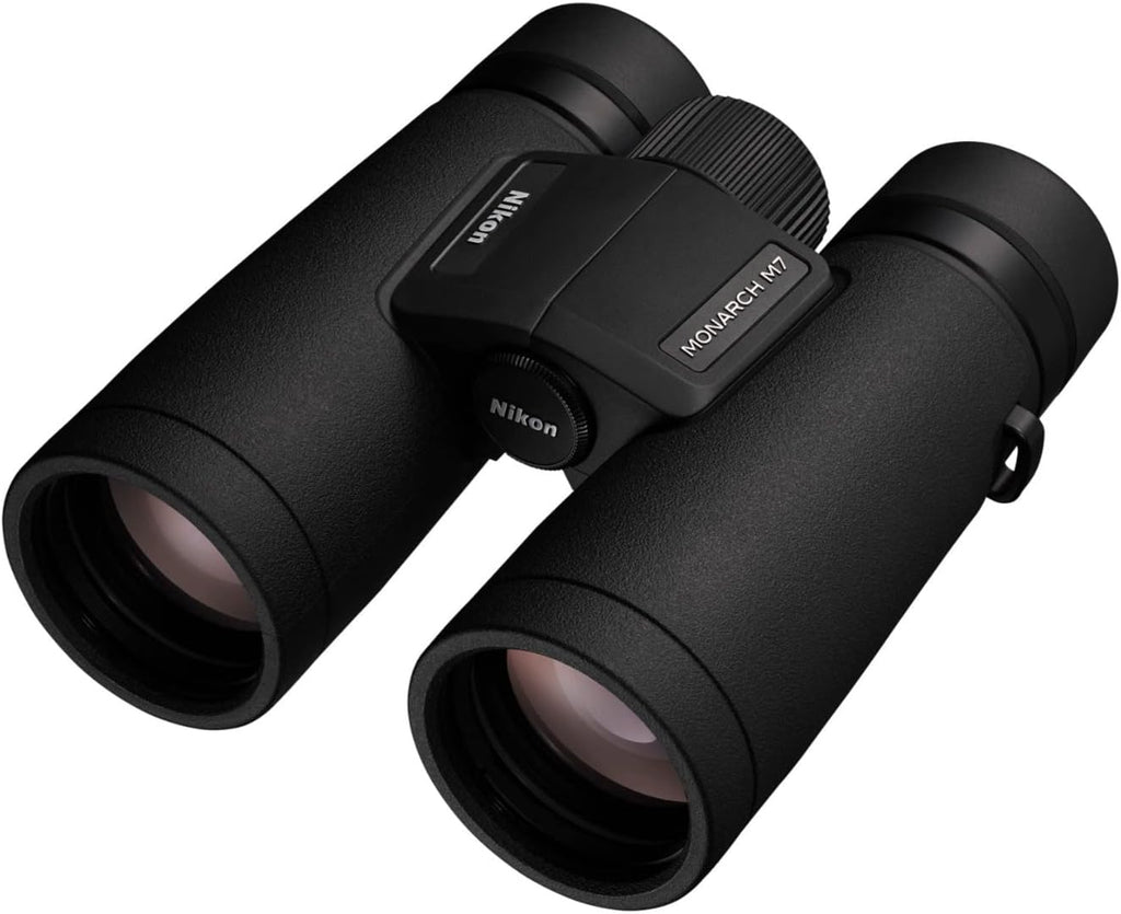 Nikon Monarch M7 10x42 Binoculars | Official Nikon USA Model