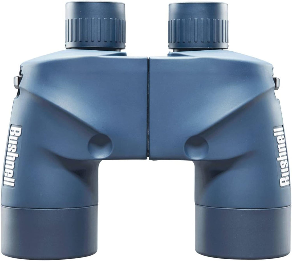 Bushnell Marine 7x50 Waterproof Binoculars, Blue