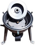 Waste Oil Centrifuge RPC101, Cleans & Processes 25 Gallons/Hour