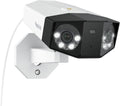 REOLINK Duo 3 PoE Dual-Lens PoE Security Camera with 180Â° Panoramic View