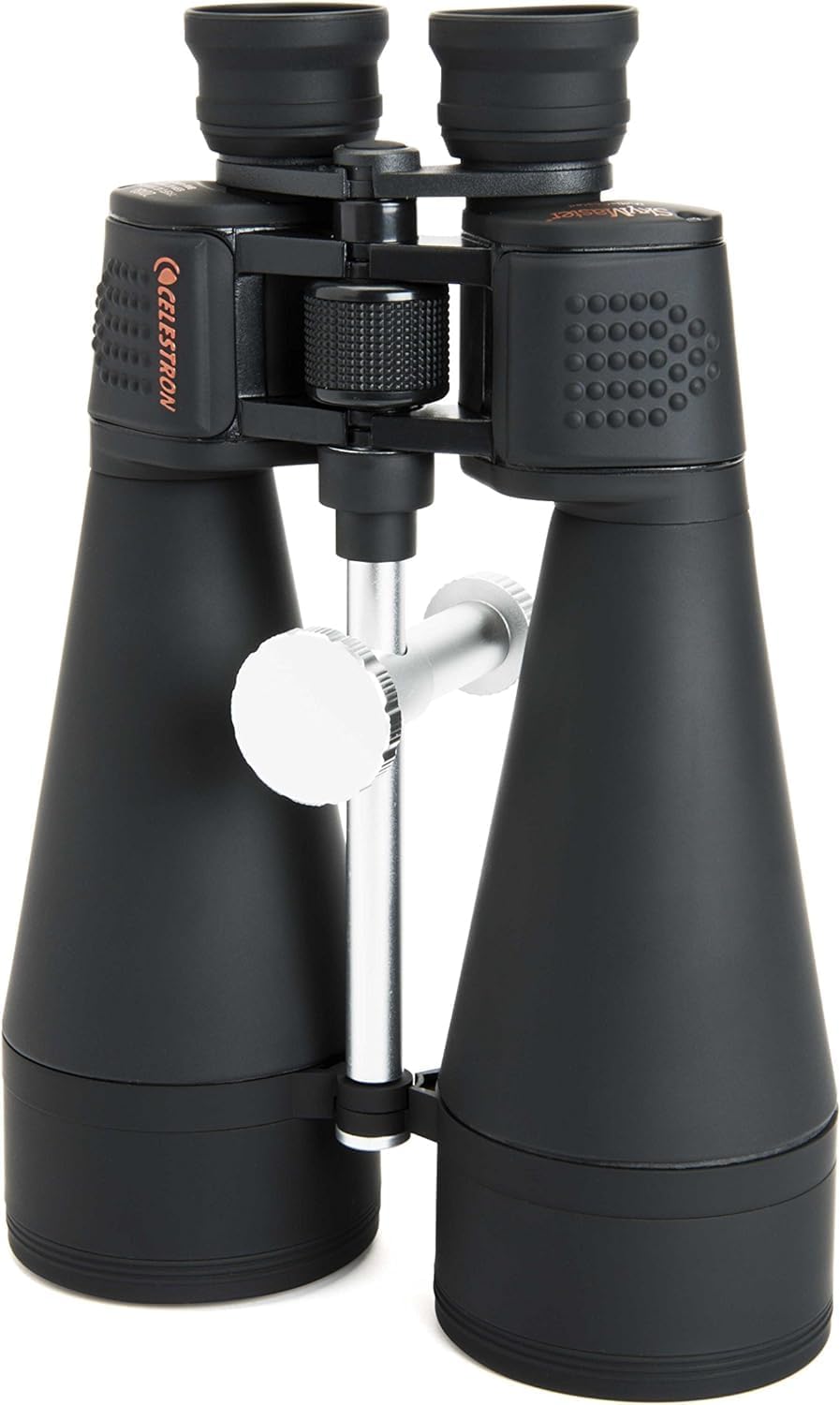 Celestron SkyMaster 20x80 Binoculars for Deep-Sky Astronomy - 80mm Aperture