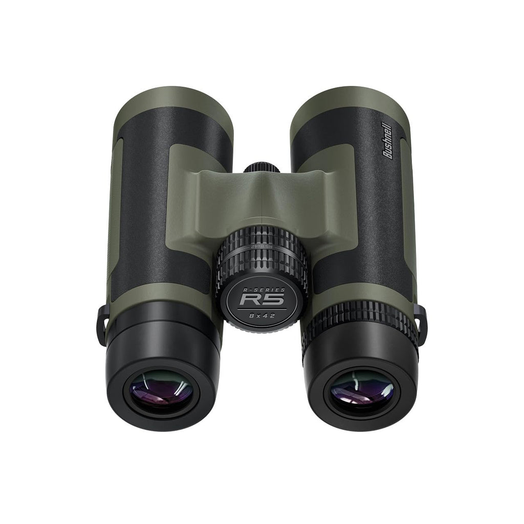 Bushnell R5 12x50 Binoculars