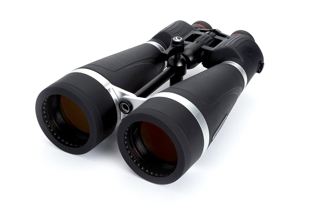 Celestron SkyMaster Pro 20x80 Astronomy Binoculars for Long-Range Viewing