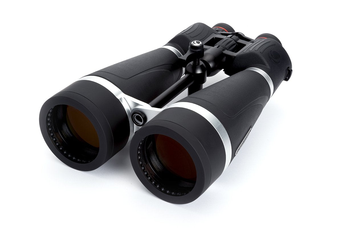 Celestron SkyMaster Pro 20x80 Astronomy Binoculars for Long-Range Viewing