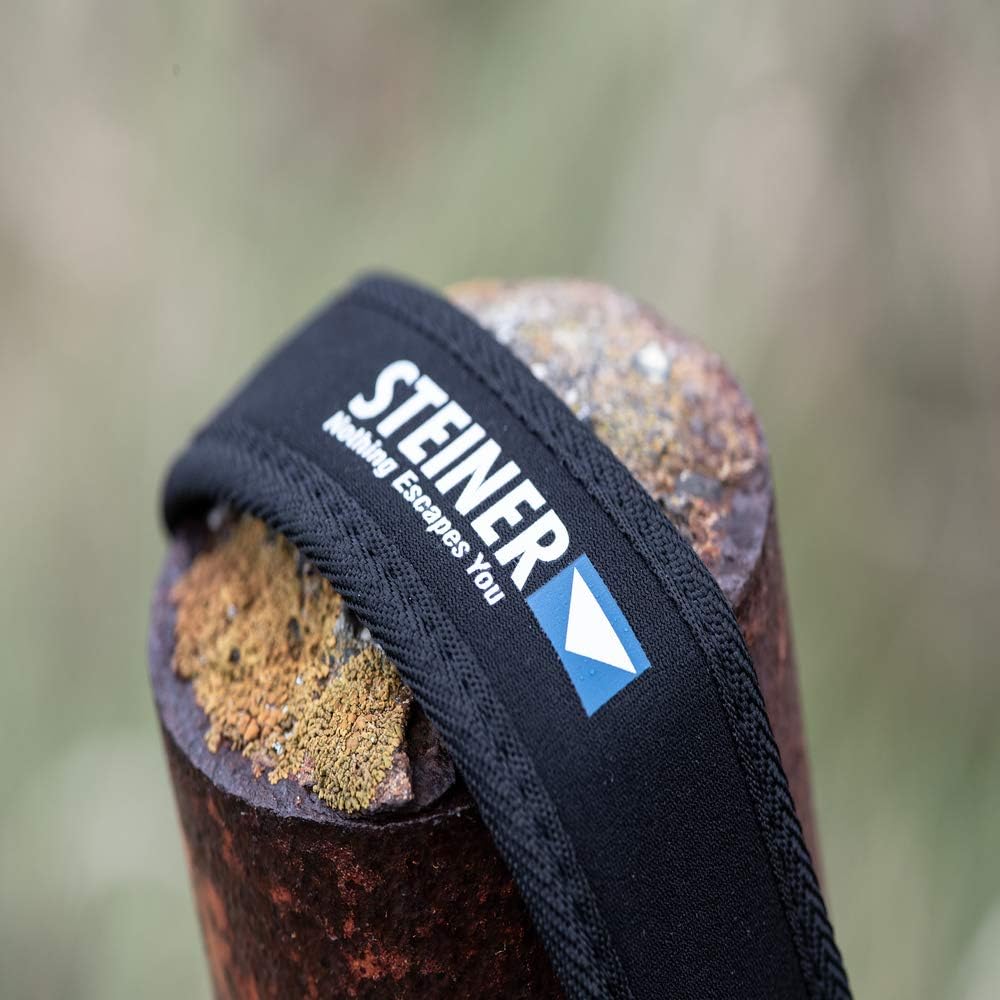 Steiner Tactical Series Binoculars, Lightweight Precision Optics for Any Situation