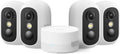 eufy Security eufyCam C35 4-Cam Kit, Wireless Indoor/Outdoor Camera