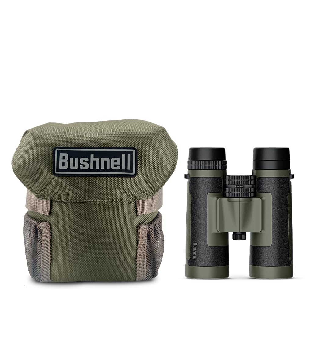 Bushnell R5 12x50 Binoculars
