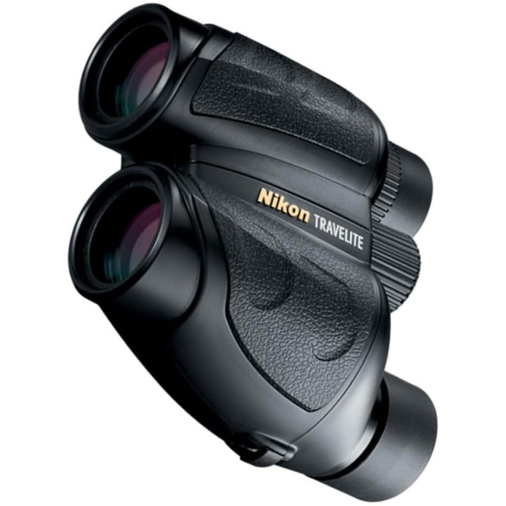 NIKON TRAVELITE Binoculars - Compact Waterproof Fogproof Optics
