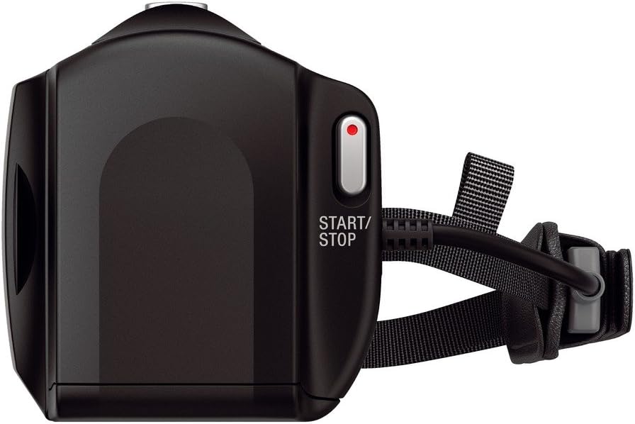 Sony - HDRCX405 HD Video Recording Handycam Camcorder (black)
