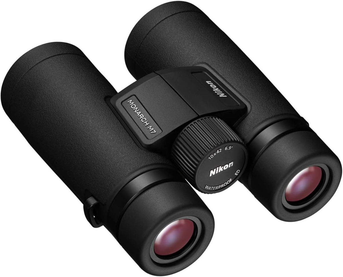 Nikon Monarch M7 10x42 Binoculars | Official Nikon USA Model