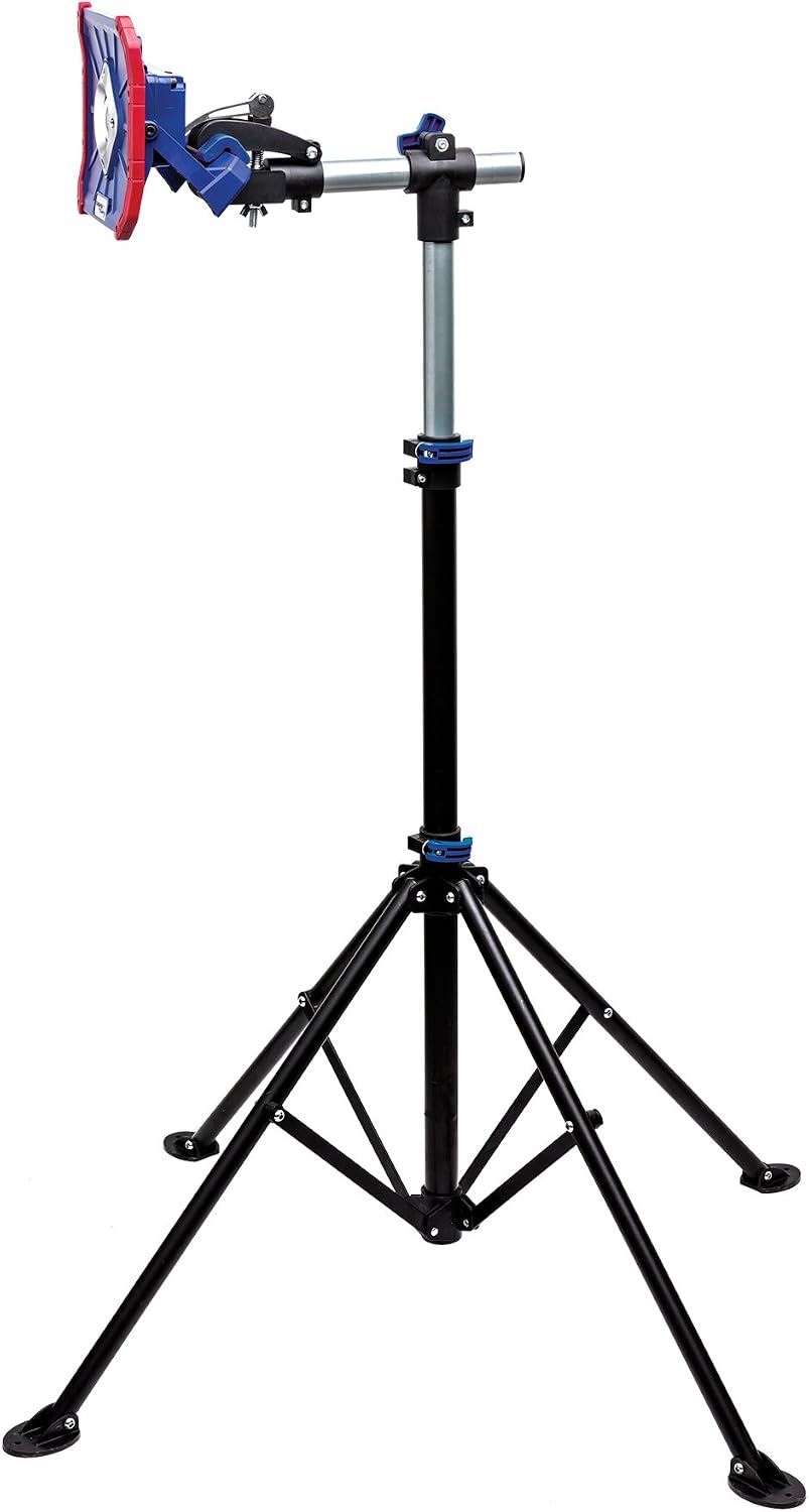 Light-N-Carry LNCPOD Quad Pod Lighting Stand with Bar Attachement