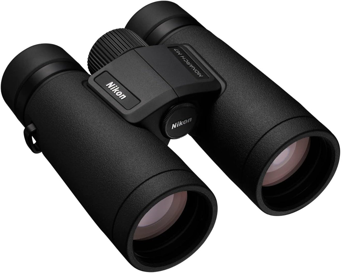 Nikon Monarch M7 10x42 Binoculars | Official Nikon USA Model