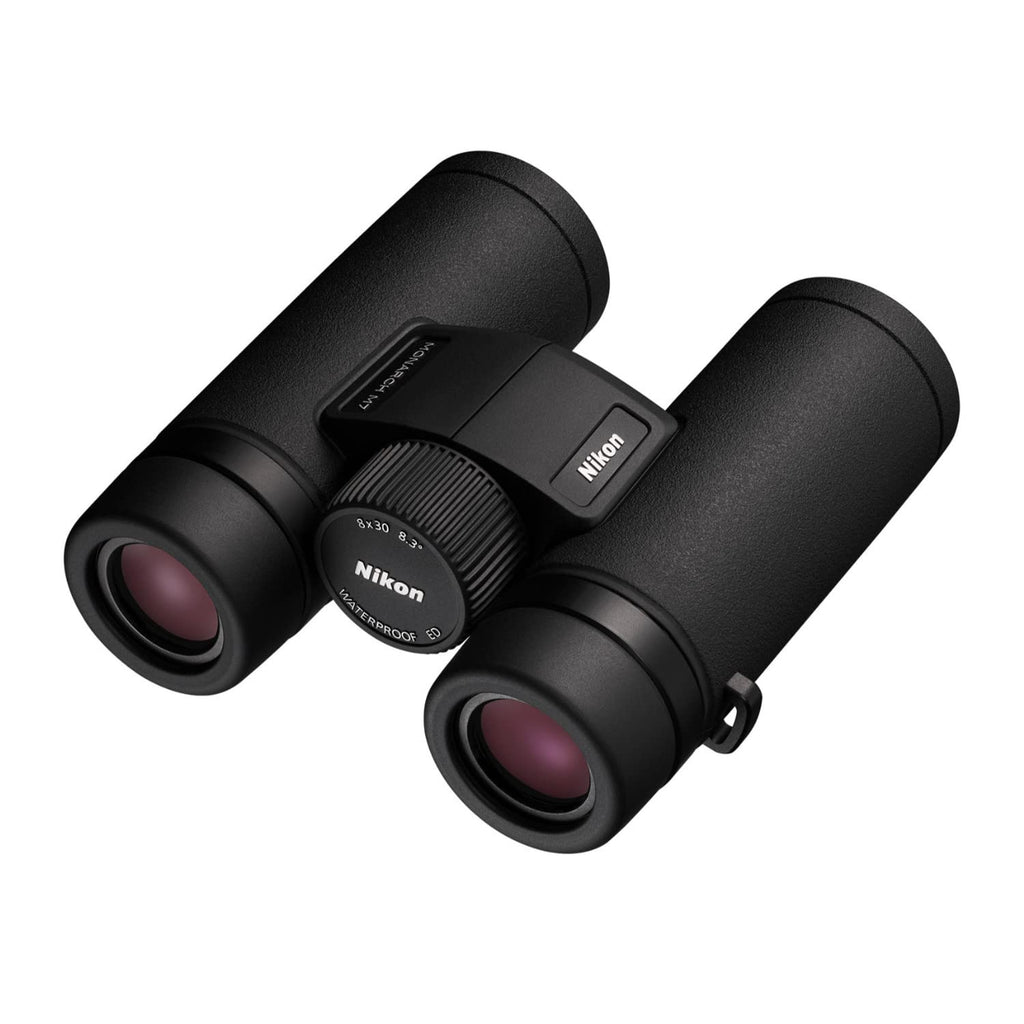 Nikon Monarch M7 10x42 Binoculars | Official Nikon USA Model