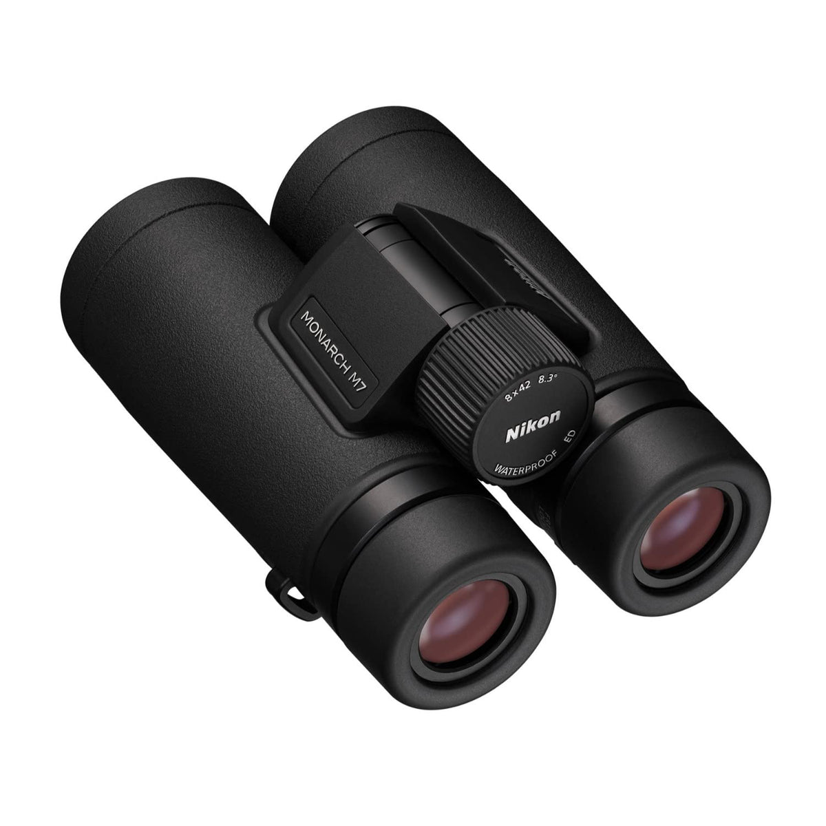 Nikon Monarch M7 10x42 Binoculars | Official Nikon USA Model