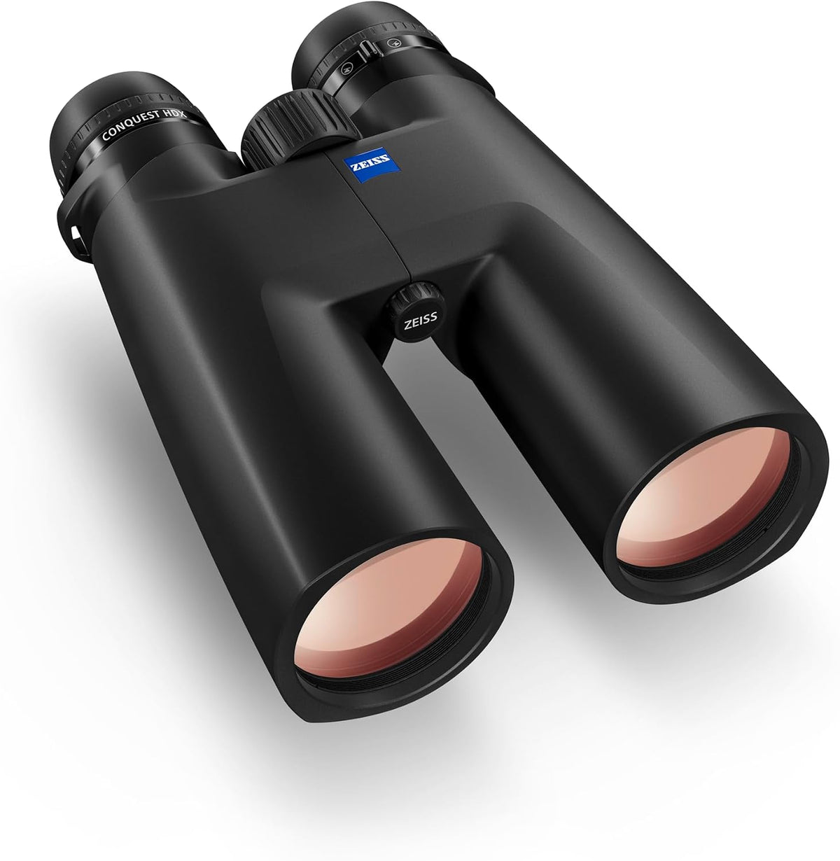 ZEISS Conquest HDX Binoculars, 15x56 LRP with Reticle