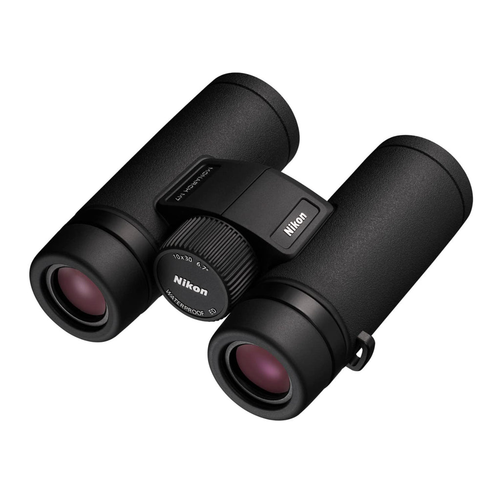 Nikon Monarch M7 10x42 Binoculars | Official Nikon USA Model