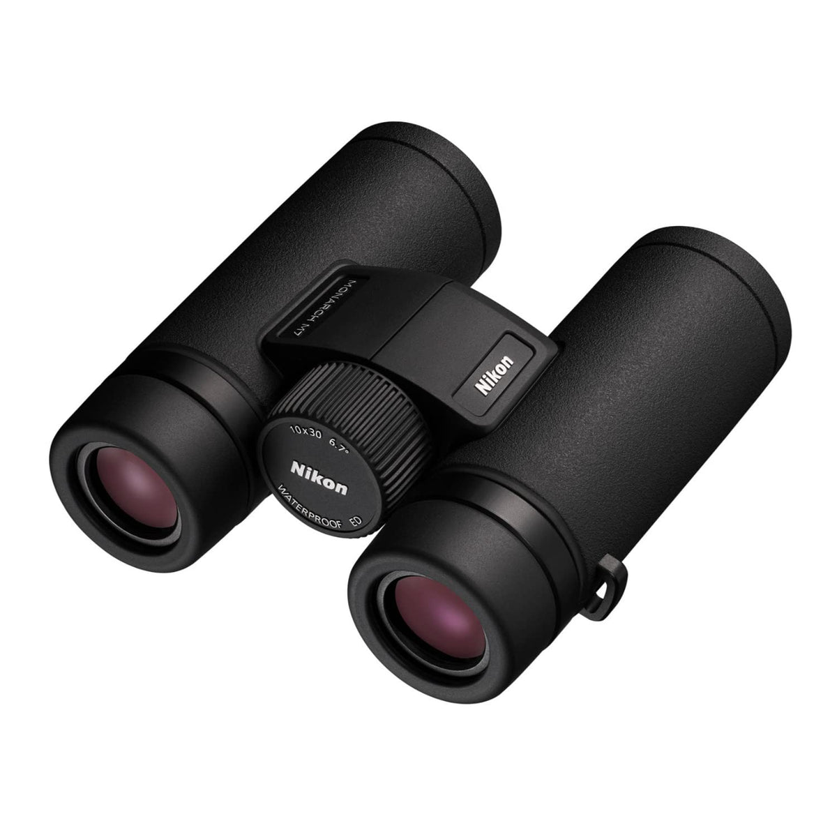 Nikon Monarch M7 10x42 Binoculars | Official Nikon USA Model
