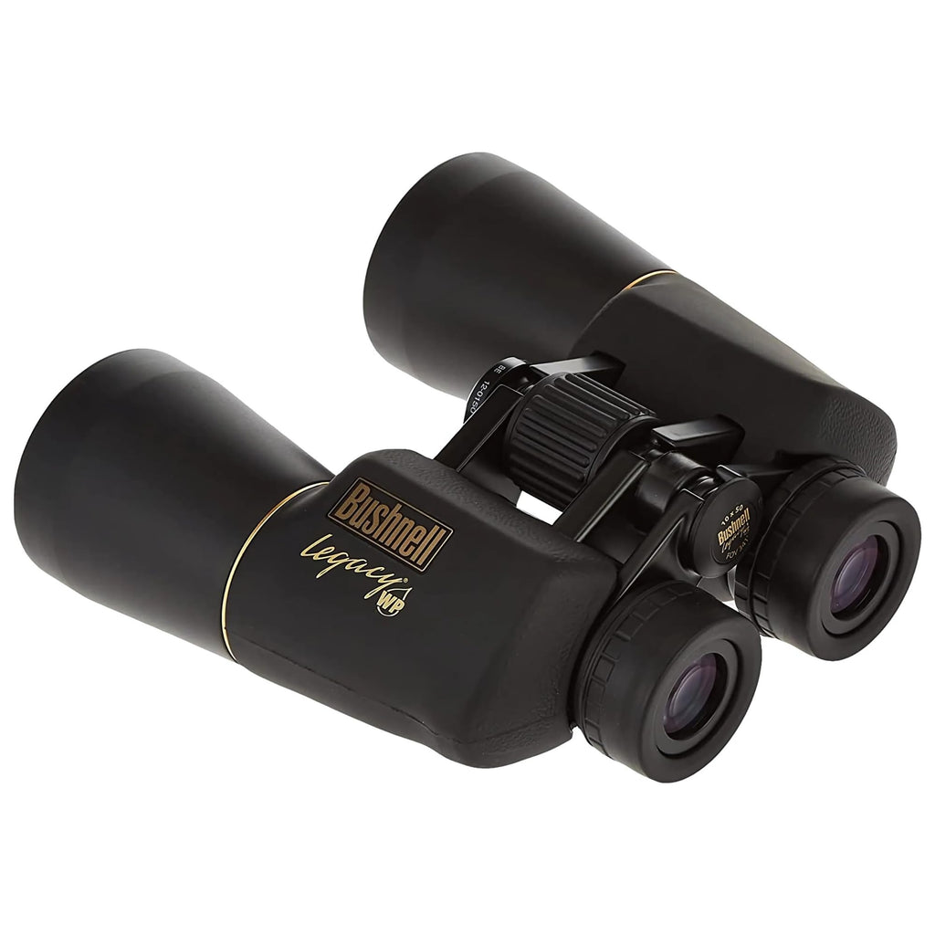 Bushnell Legacy WP