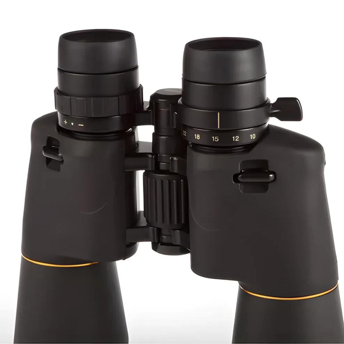 Bushnell Legacy WP