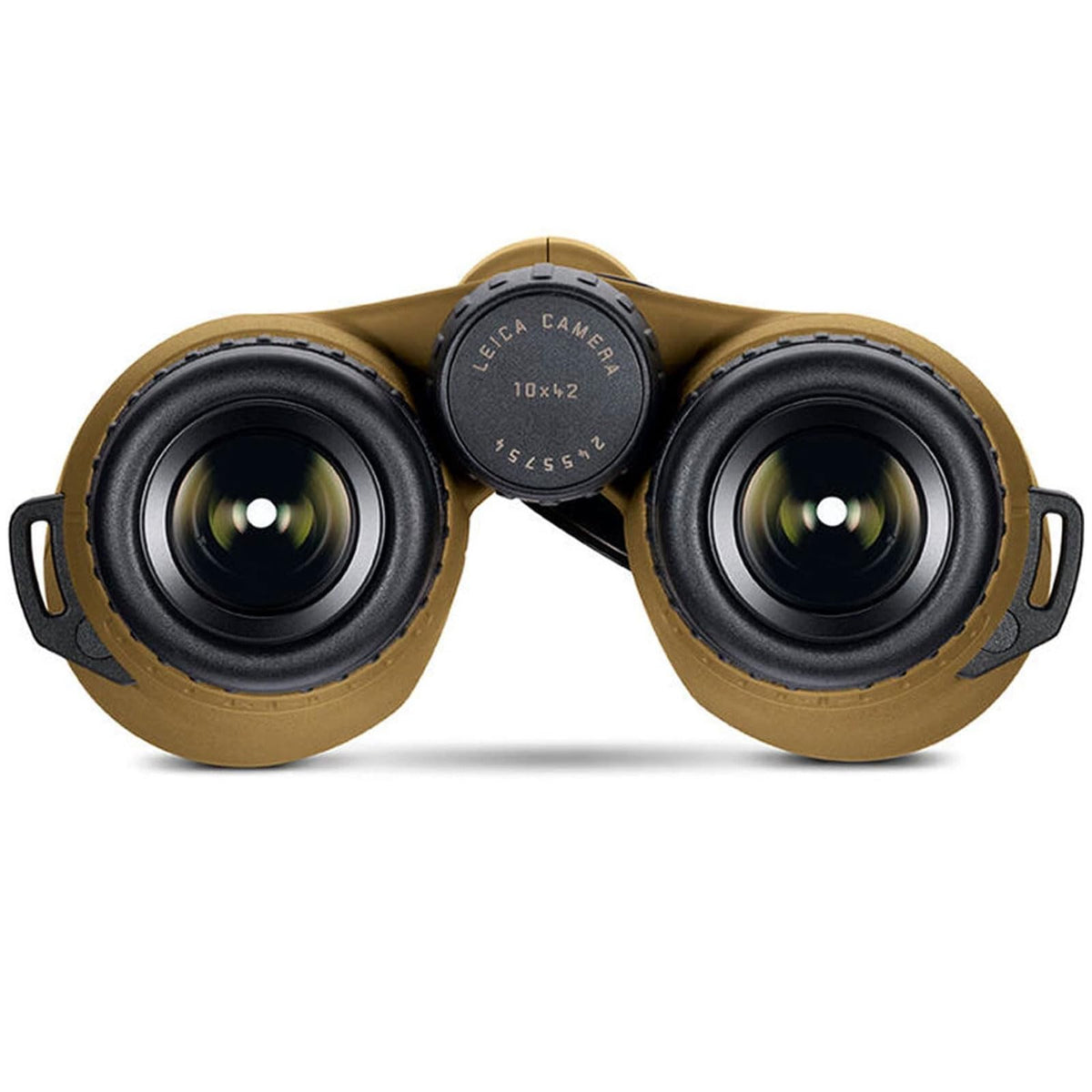 LEICA Geovid Pro Rugged Compact Ergonomic Lightweight Weather-Proof Hunting Rangefinder Binoculars with Built-in Compass, 8 x 42