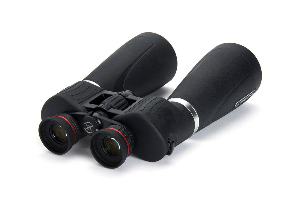 Celestron SkyMaster Pro 20x80 Astronomy Binoculars for Long-Range Viewing