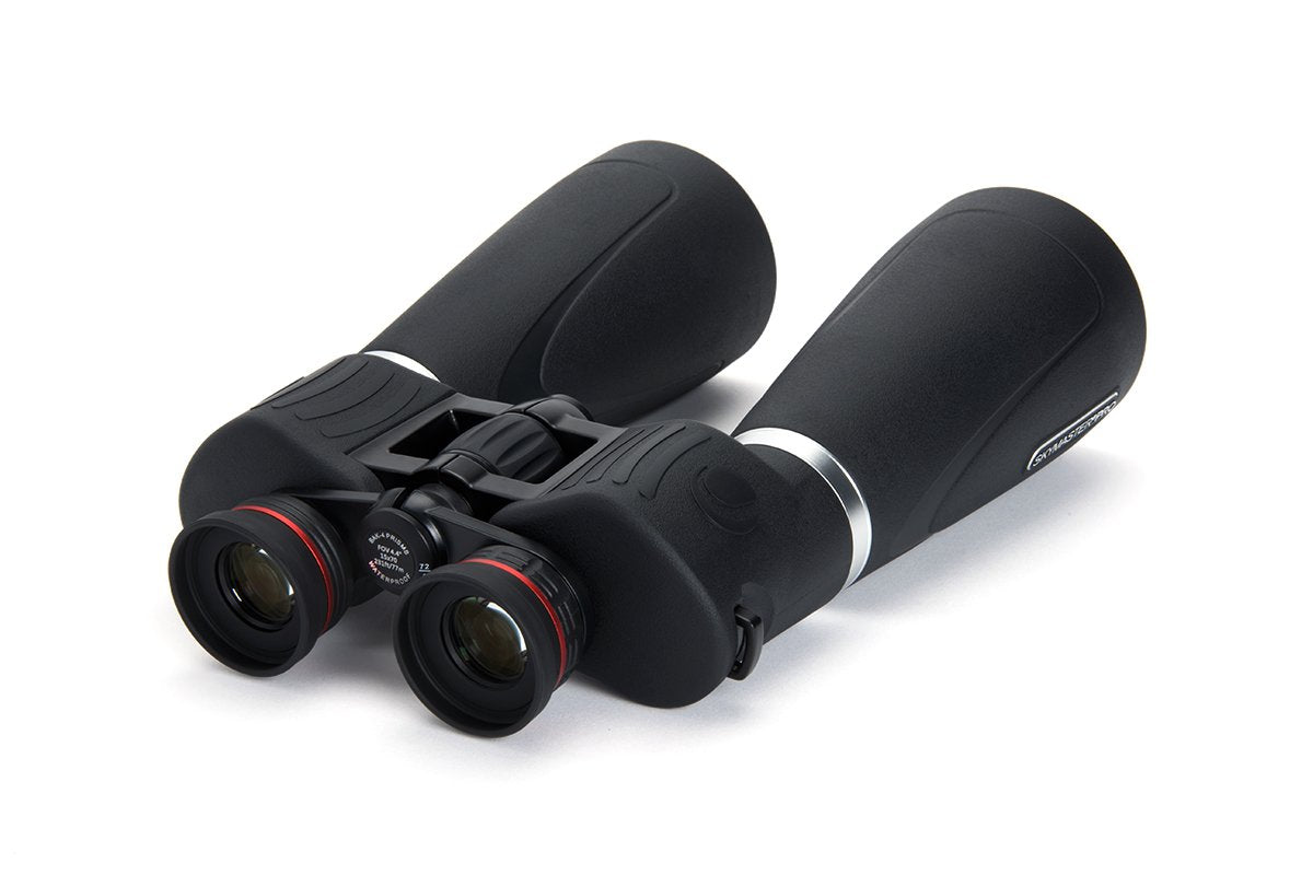 Celestron SkyMaster Pro 20x80 Astronomy Binoculars for Long-Range Viewing