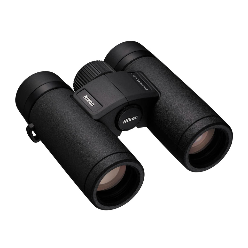 Nikon Monarch M7 10x42 Binoculars | Official Nikon USA Model