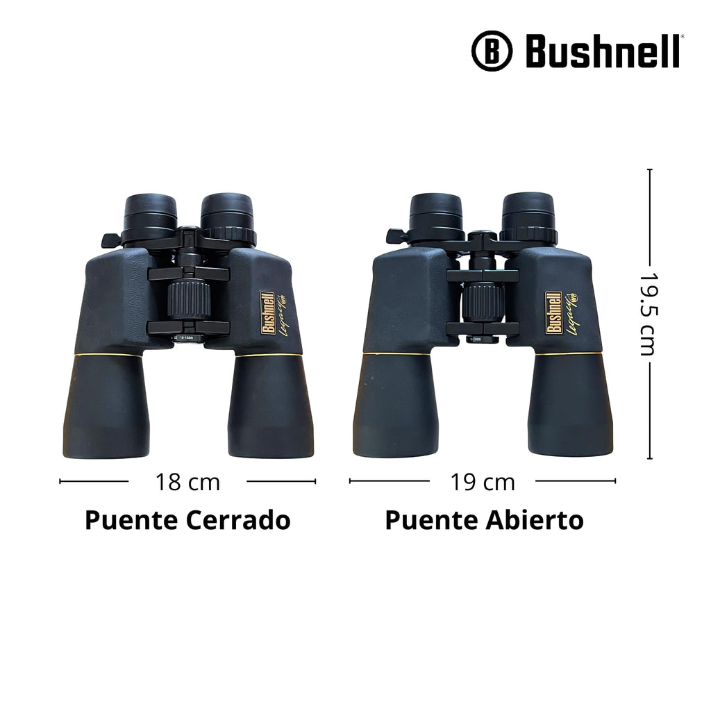 Bushnell Legacy WP