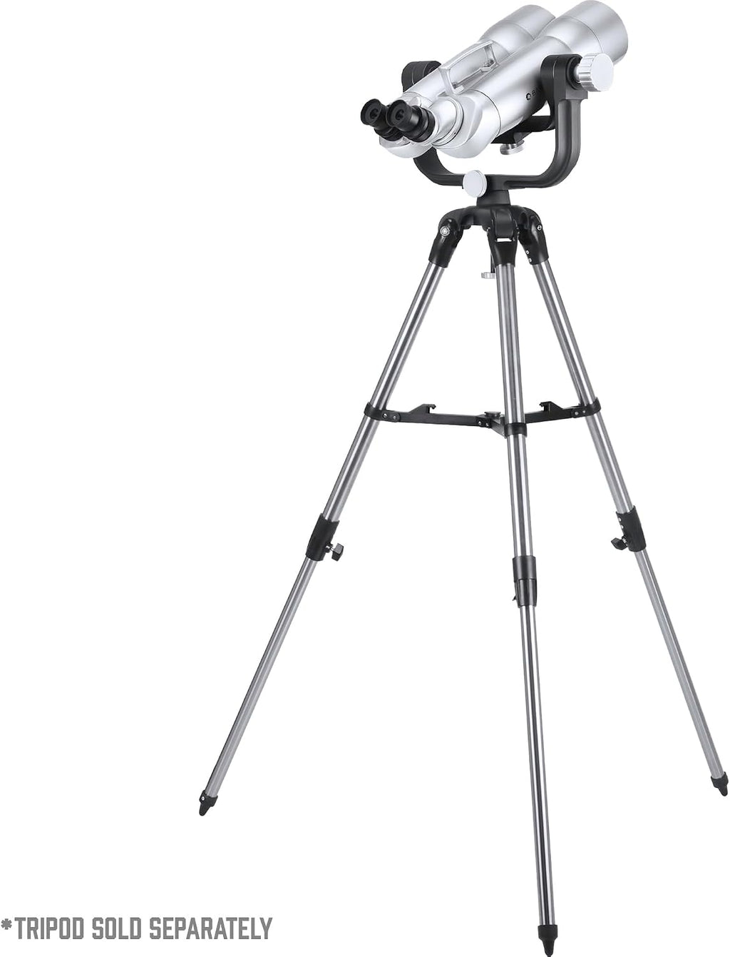 Barska Encounter 20x, 40x100 Waterproof High Power Jumbo Binoculars with Premium Hard Case for Astronomy Stargazing and Long Range Viewing