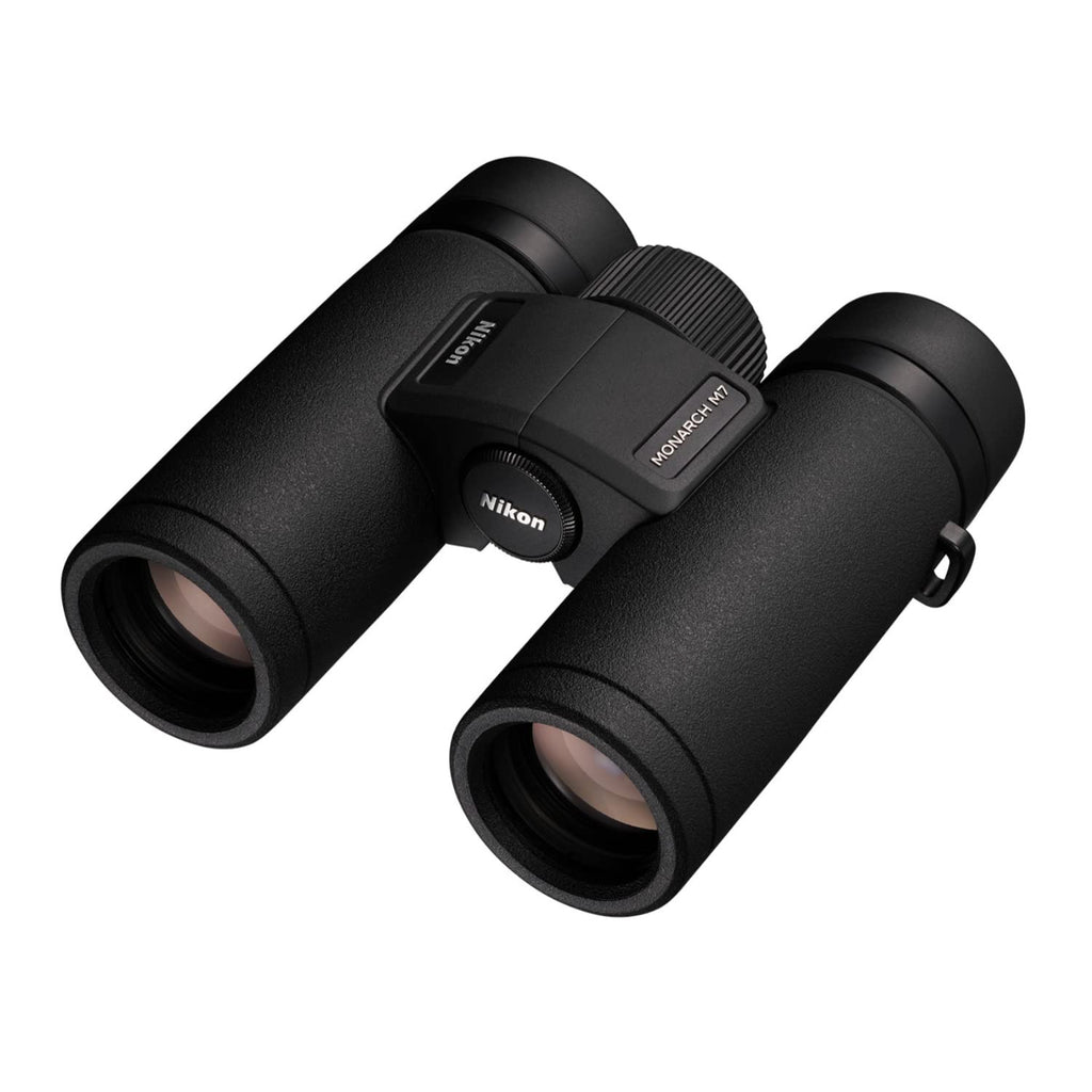 Nikon Monarch M7 10x42 Binoculars | Official Nikon USA Model
