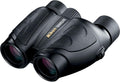 NIKON TRAVELITE Binoculars - Compact Waterproof Fogproof Optics