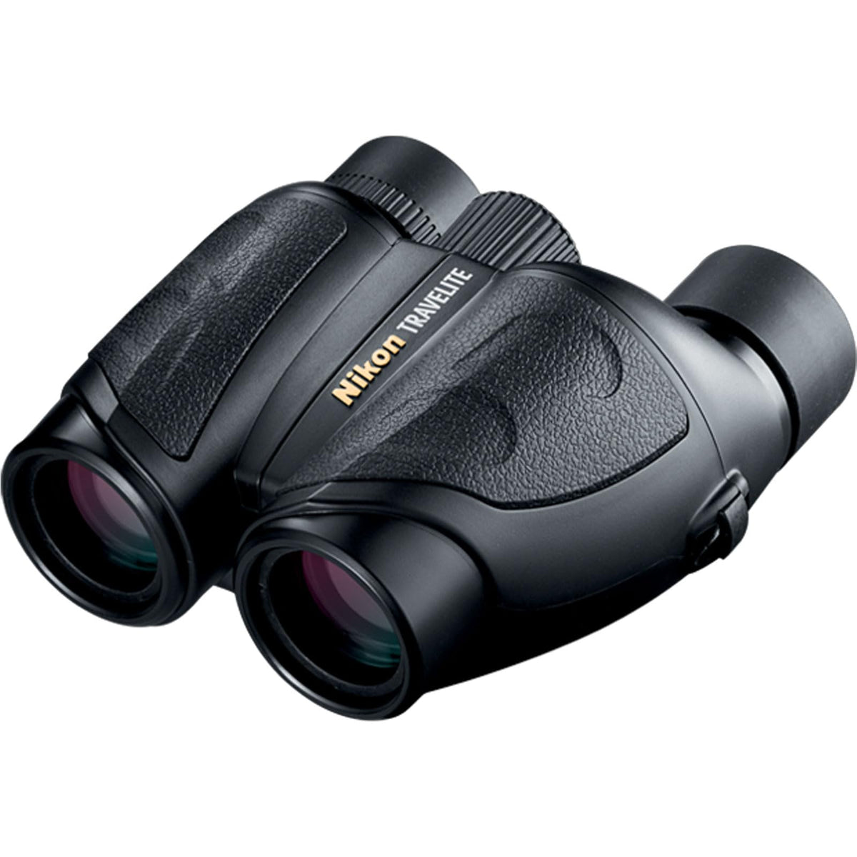 NIKON TRAVELITE Binoculars - Compact Waterproof Fogproof Optics