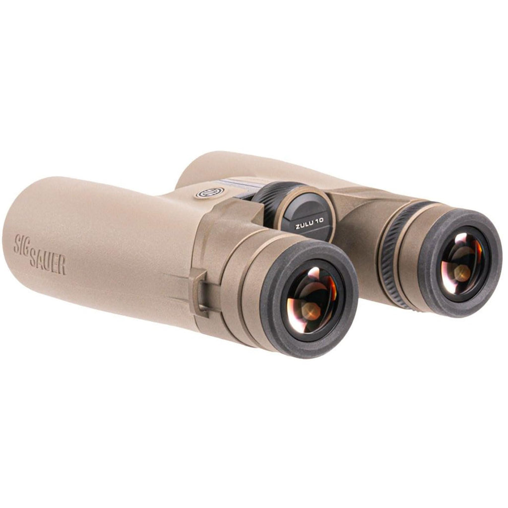 SIG SAUER ZULU10 HDX Waterproof Hunting Binoculars