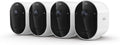 Arlo Pro Wireless Security Camera 2K HDR (6th Gen) - 4-Cam