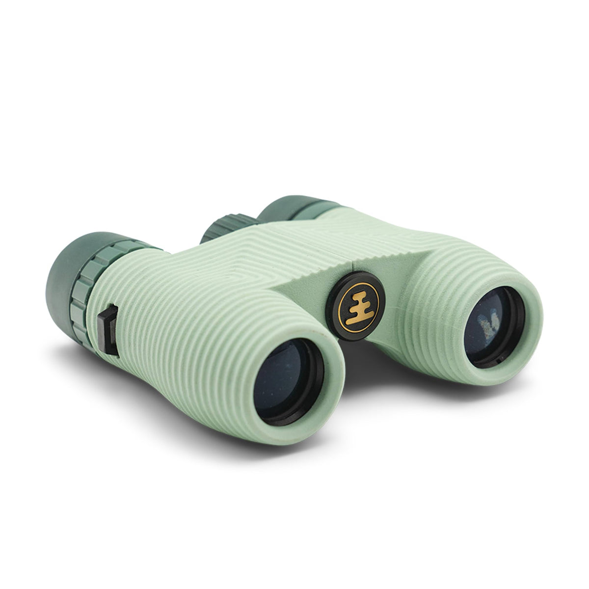 Nocs Provisions Standard Issue 10x25 Binoculars, Waterproof, Bird Watching