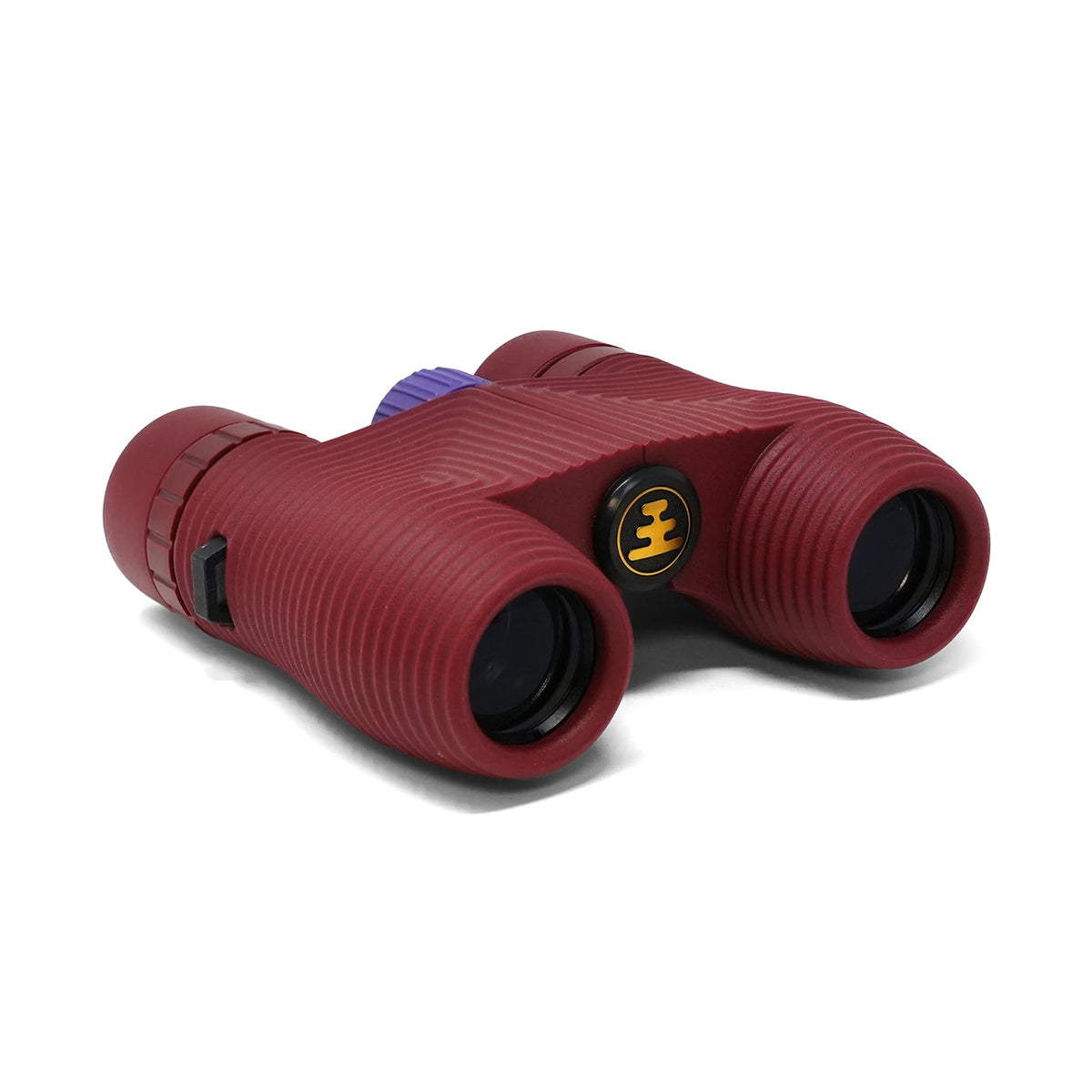 Nocs Provisions Standard Issue 10x25 Binoculars, Waterproof, Bird Watching