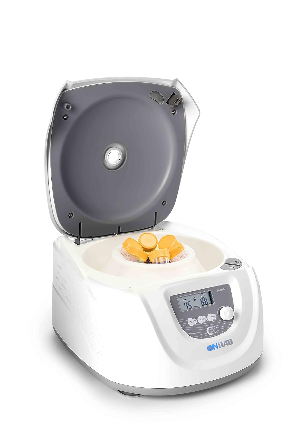 ONiLAB Benchtop Centrifuge, 6X50ml, 300-4000RPM, Max 1800Ãg