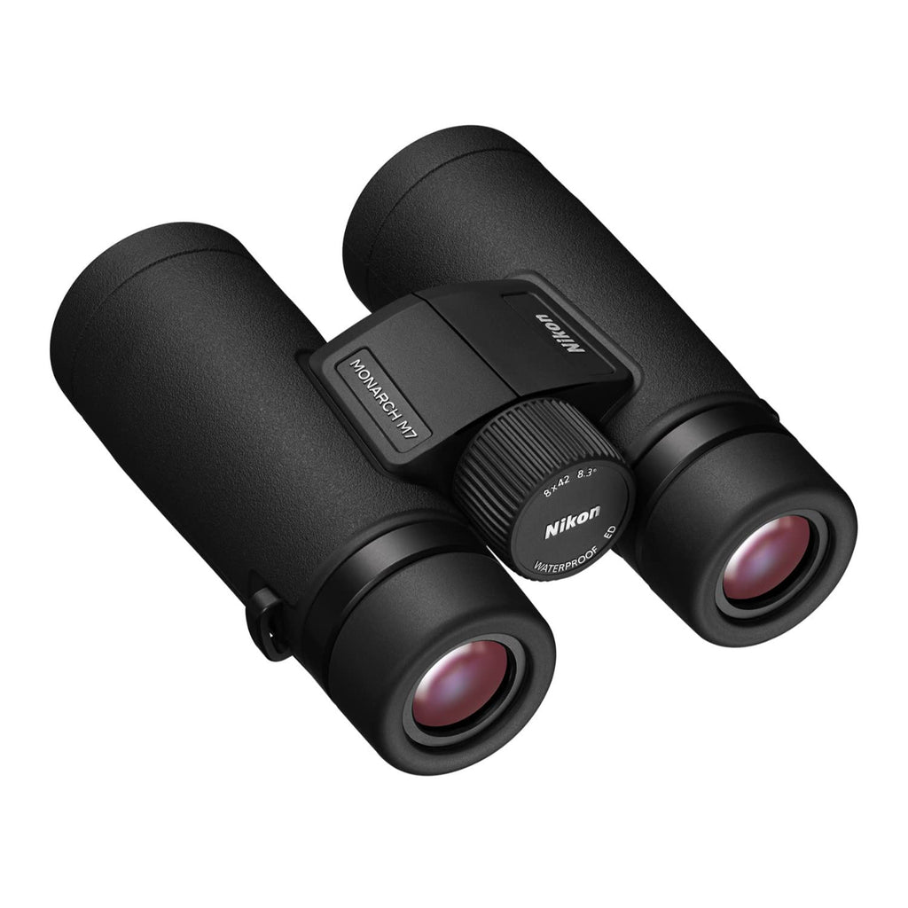 Nikon Monarch M7 10x42 Binoculars | Official Nikon USA Model
