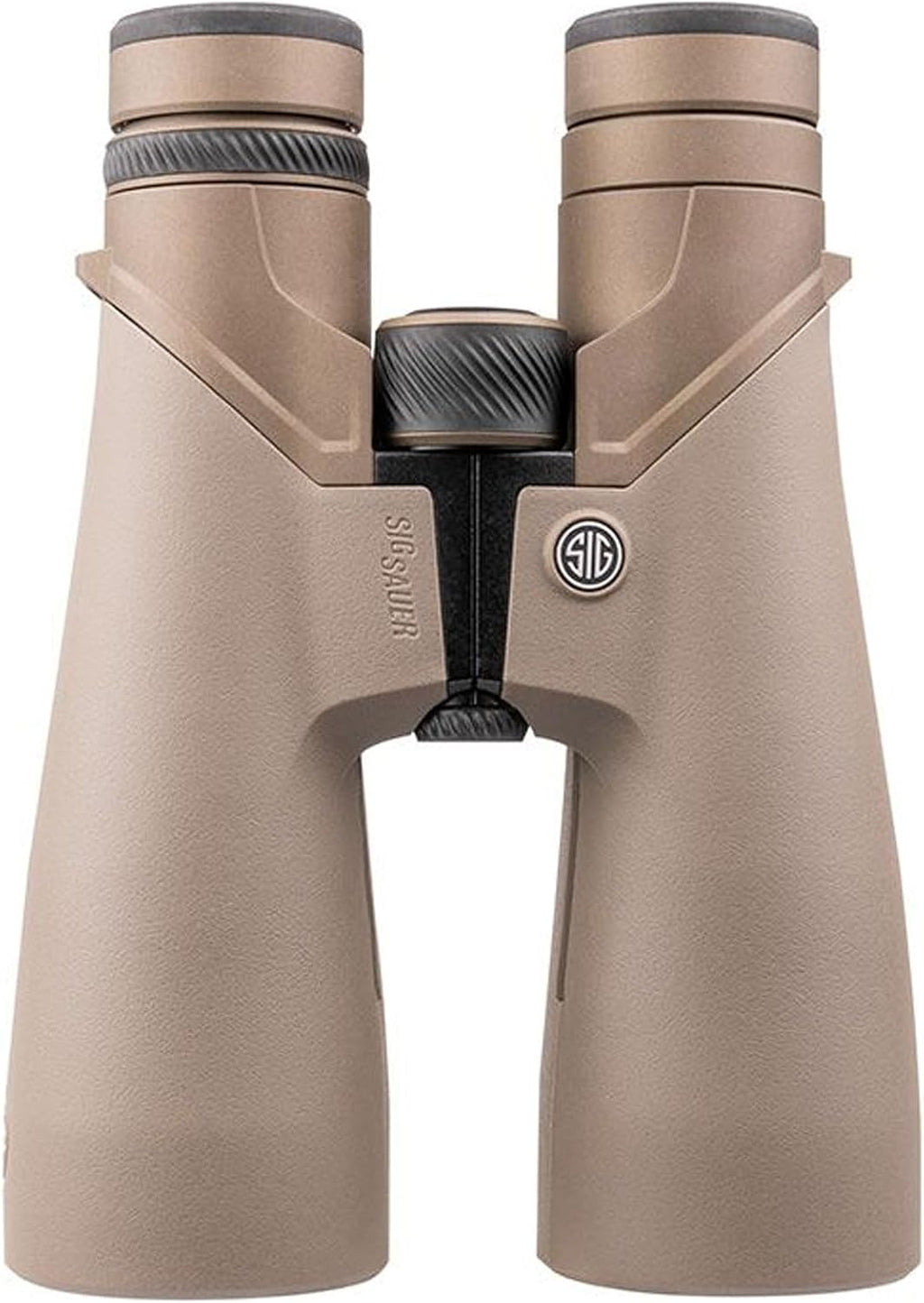 SIG SAUER ZULU10 HDX Waterproof Hunting Binoculars