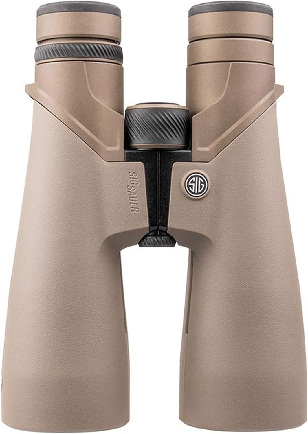 SIG SAUER ZULU10 HDX Waterproof Hunting Binoculars