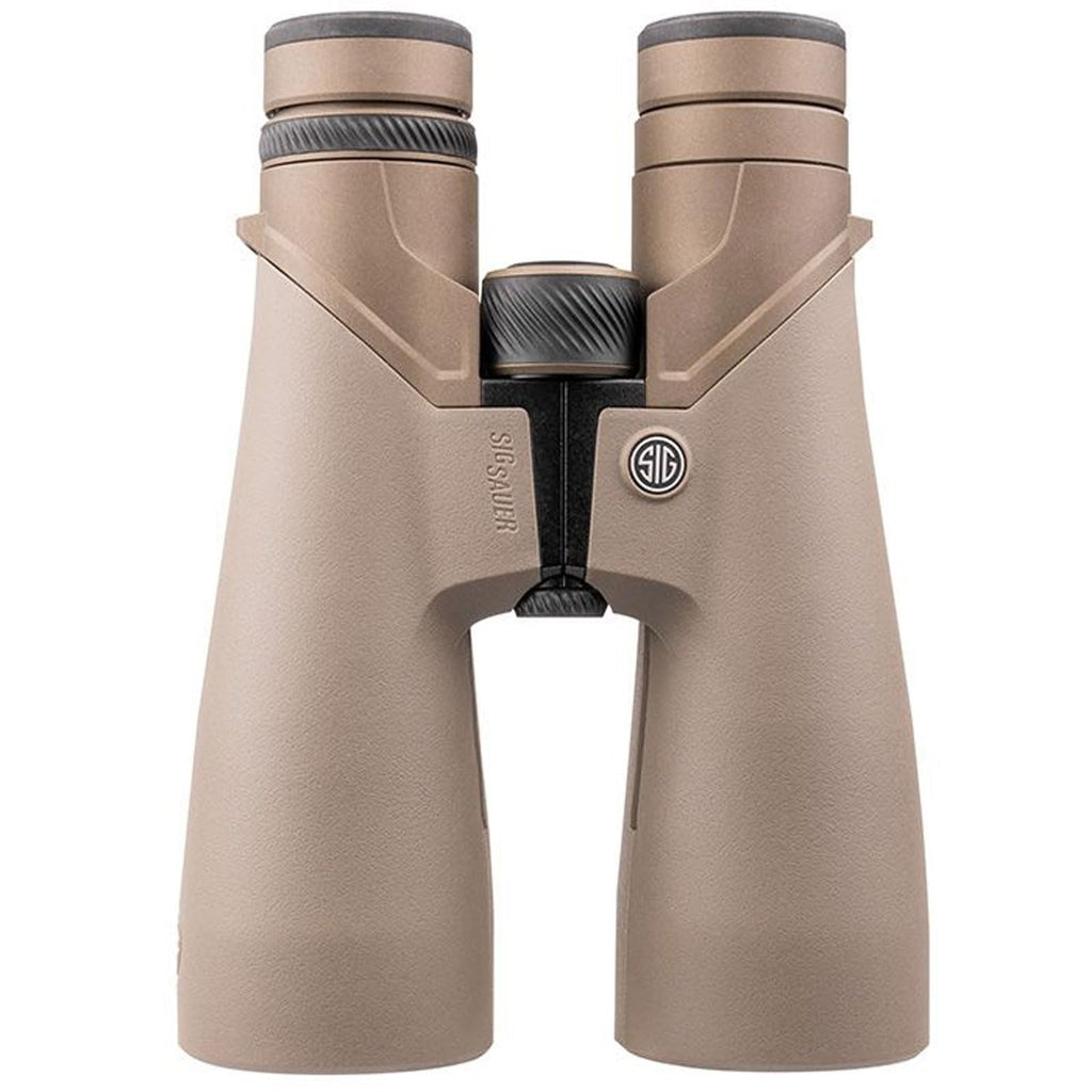 SIG SAUER ZULU10 HDX Waterproof Hunting Binoculars