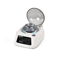 Mini Centrifuge Machine for Microtubes LCD 1000-10000RPM 5600Ãg RCF