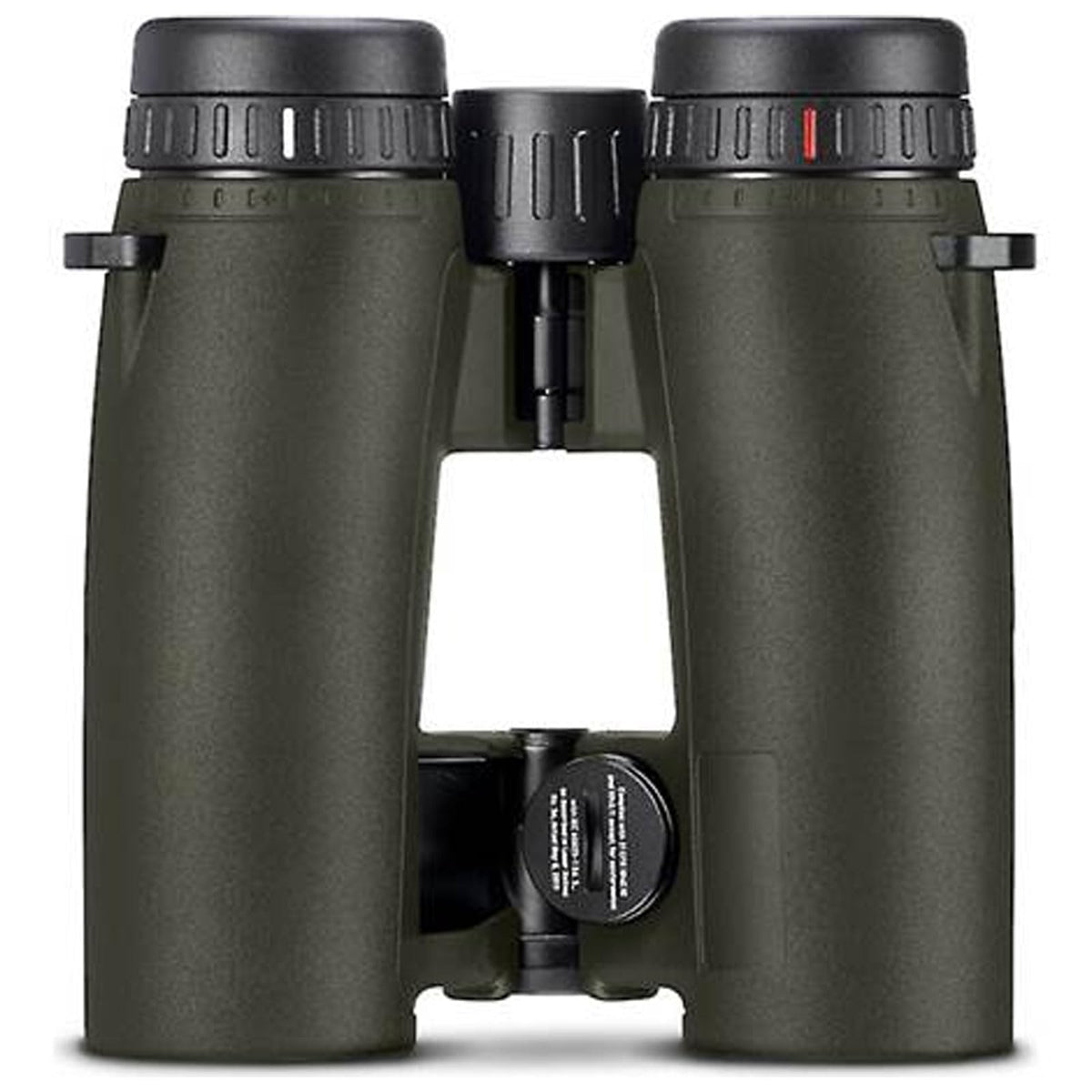 LEICA Geovid Pro 32 Rugged Compact Ergonomic Lightweight Weather-Proof Rangefinder Binoculars for Outdoor, Hunting, Bird Watching, Travel, Olive Green, 10x32