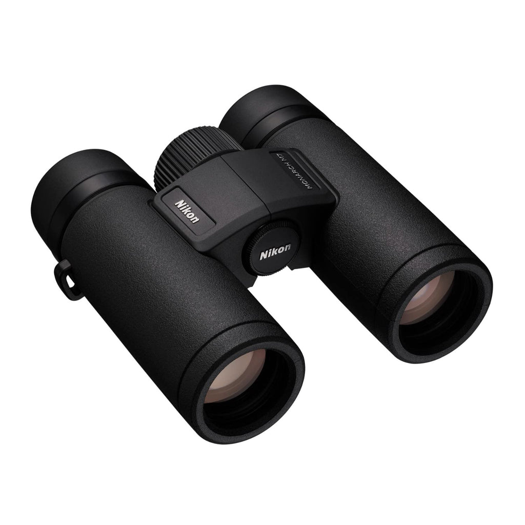 Nikon Monarch M7 10x42 Binoculars | Official Nikon USA Model