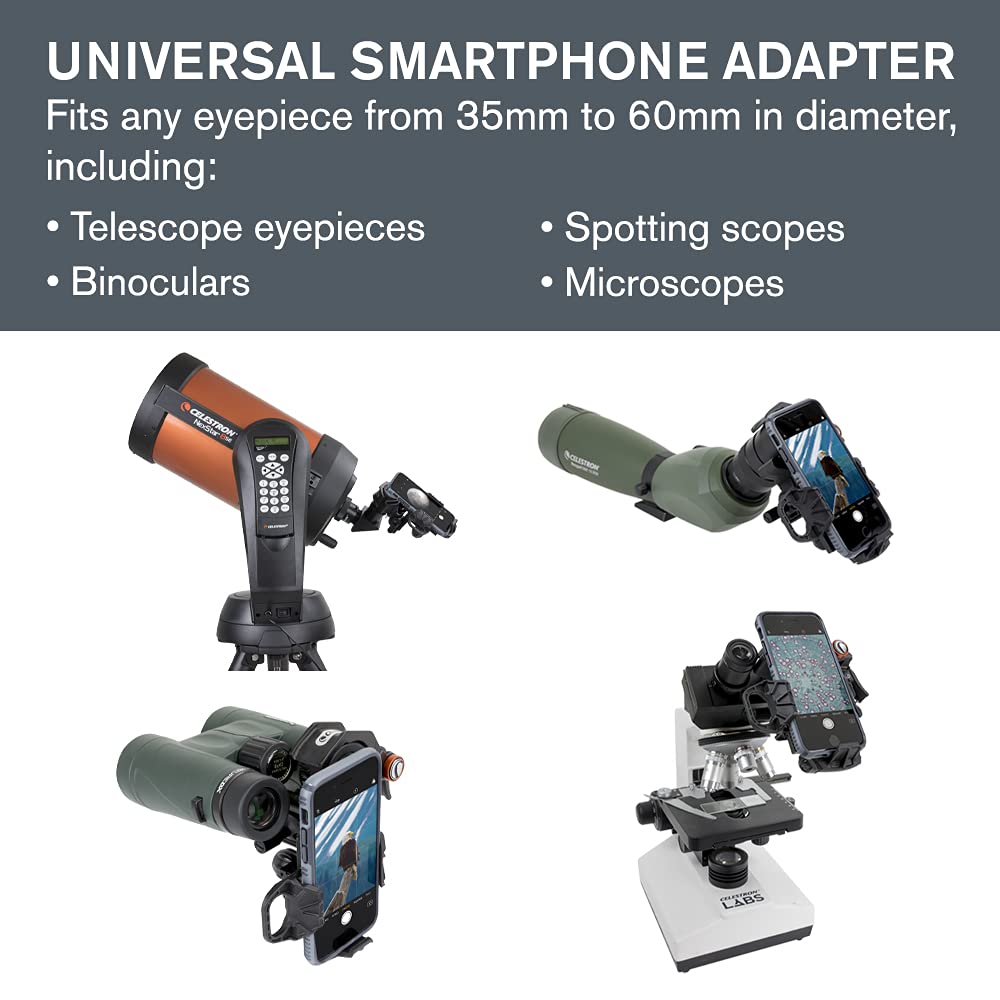 Celestron SkyMaster Pro 20x80 Astronomy Binoculars for Long-Range Viewing