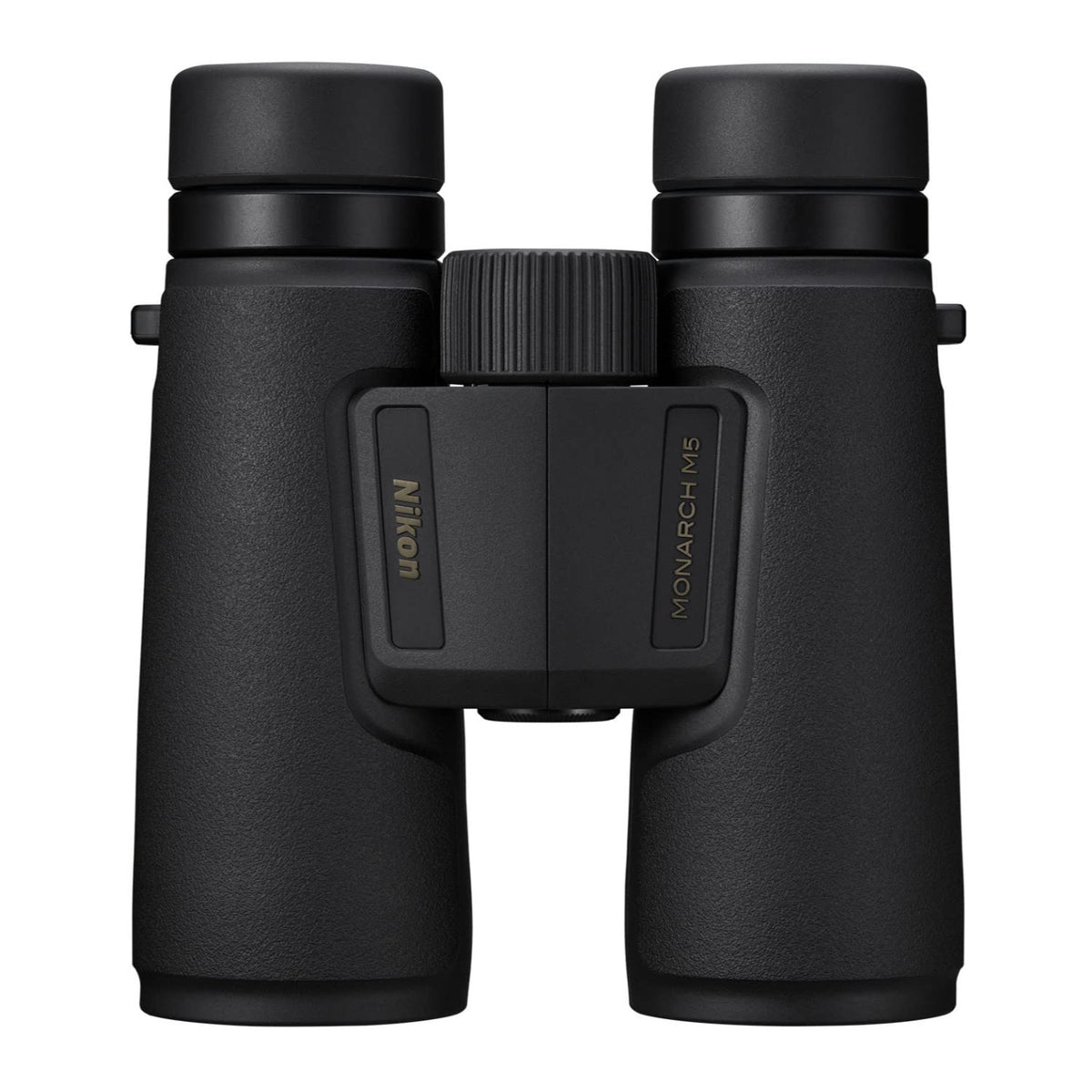 NIKON Monarch M5 Binoculars | Waterproof Fogproof ED Glass Optics with Dielectric Prism Coating | Bright High-Resolution Outdoor Binoculars for Birdwatching, Hiking & Wildlife, 8x42