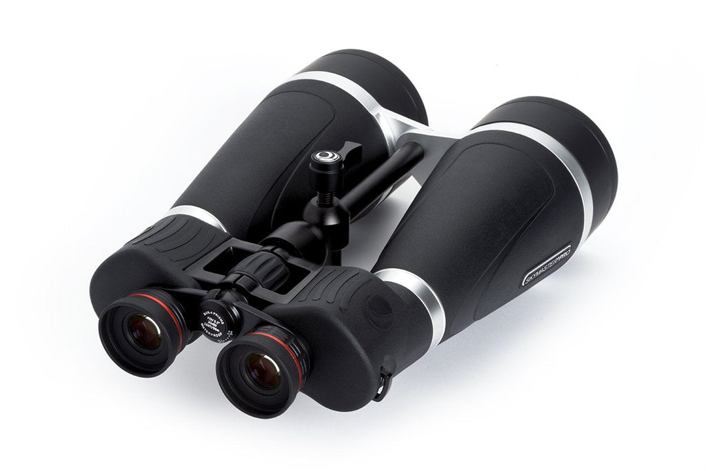 Celestron SkyMaster Pro 20x80 Astronomy Binoculars for Long-Range Viewing
