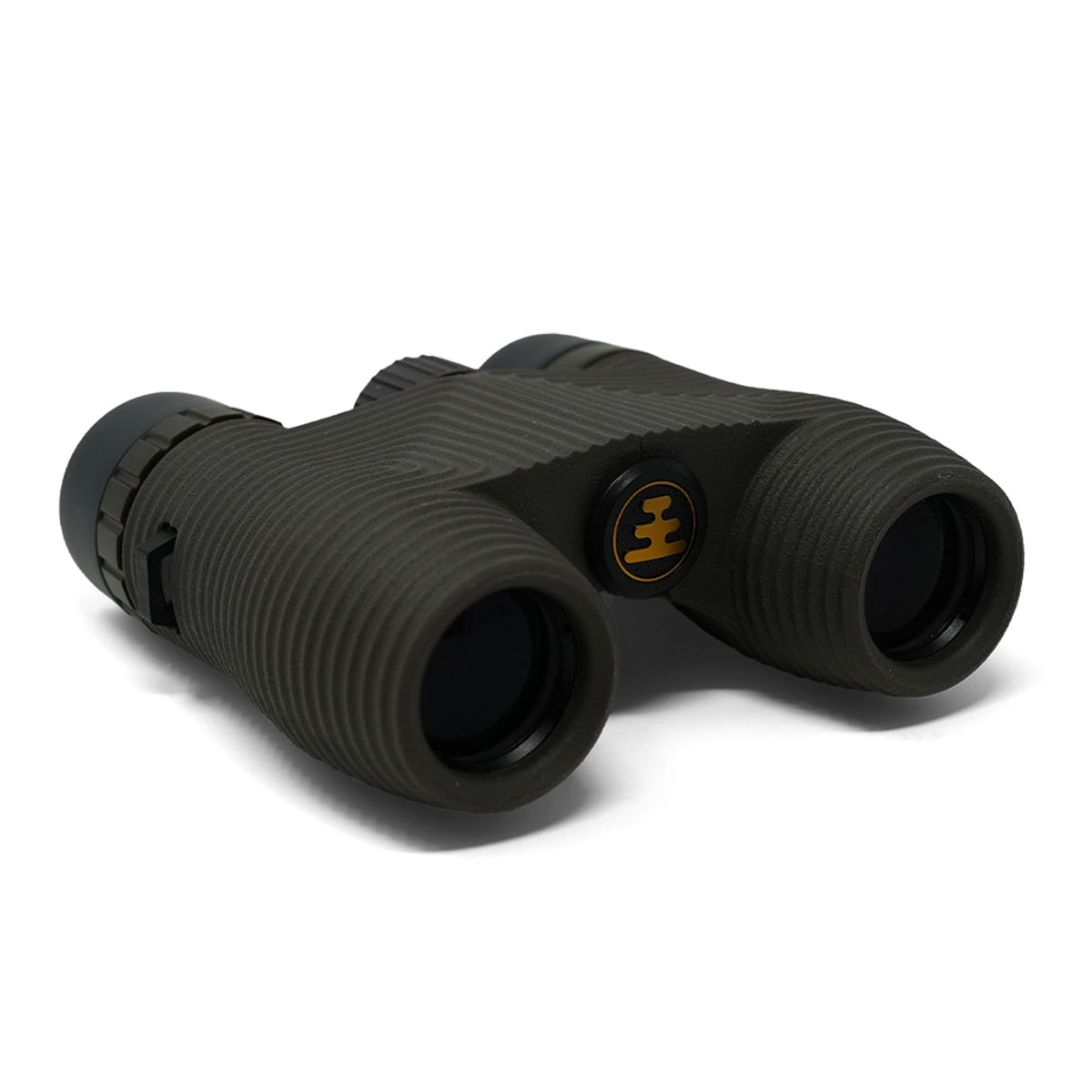 Nocs Provisions Standard Issue 10x25 Binoculars, Waterproof, Bird Watching