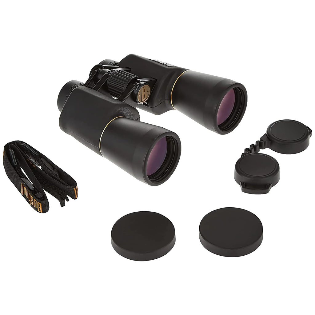 Bushnell Legacy WP